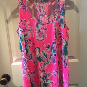 LILLY PULITZER - Monterey Tank